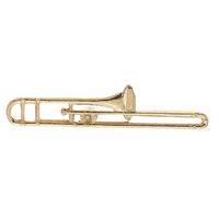 Pin Trombone, 3,6 x 0,8 cm