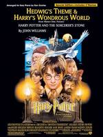 Hedwig's Theme & Harry's Wonderous World, from Harry Potter and the Sorcerer's Stone