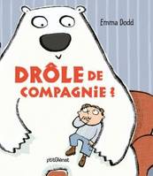 Drôle de compagnie