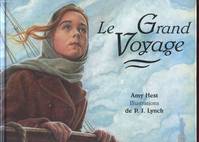 Le Grand Voyage