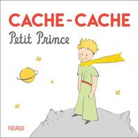 CACHE-CACHE PETIT PRINCE