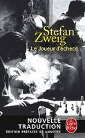 Le Joueur d'échecs (nouvelle traduction)