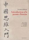 Introduction à la pensée chinoise