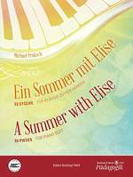 Ein Sommer Mit Elise