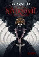 Nevernight (broché) - Tome 03 L'aube obscure