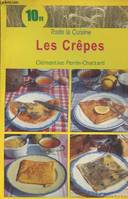 Les crêpes