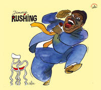 Jimmy Rushing