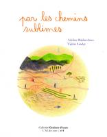 4, par les chemins sublimes