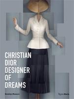 Christian Dior Designer of Dreams /anglais