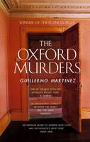 The Oxford Murders