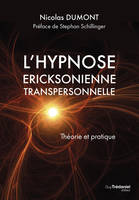 L'hypnose ericksonienne transpersonnelle