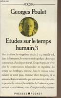 Études sur le temps humain ., 3, Etudes sur le temps humain Tome III