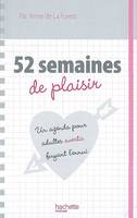 52 semaines de plaisir