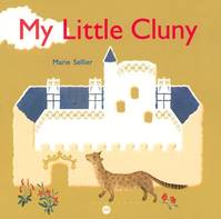 My little Cluny