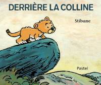 derriere la colline