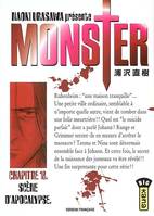 Monster., 18, Monster / Scène d'apocalypse