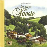 Les pays de Savoie