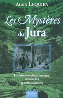 Les mystères du Jura