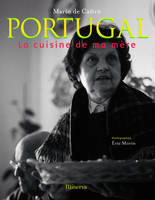 Portugal, la cuisine de ma mère