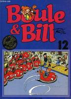 Boule et Bill., 12, Boule & Bill 12 (édition spéciale)