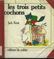 Les Trois petits cochons