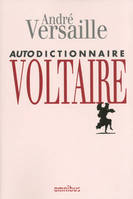 Autodictionnaire Voltaire