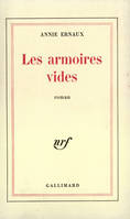 Les armoires vides