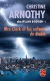 Mrs Clark et les enfants du diable, roman