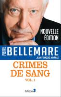 1, Crimes de sang tome 1