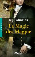 2, La Magie des Magpie