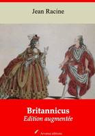 Britannicus – suivi d'annexes, Nouvelle édition 2019