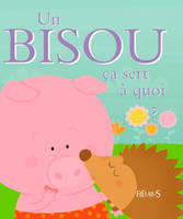 Un bisou