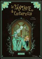 Le fantôme de Canterville, D'après Oscar Wilde