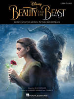 Beauty and the Beast - Easy Piano, Musique du film