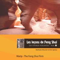 2, Les leçons de feng shui, Cycle de formation au feng shui traditionnel