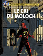 Blake & Mortimer - Tome 27 - Le Cri du Moloch