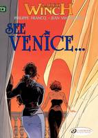 Largo Winch - Volume 5 - See Venice…