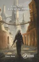 La cité de larmes, Roman de fantasy