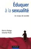 Éduquer à la sexualité - Un enjeu de société, un enjeu de société