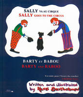 Sally va au cirque