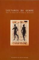 Lectures du genre