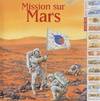 Mission sur mars t8