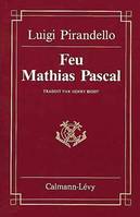 Feu Mathias Pascal