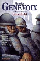 Ceux de 14 (nouvelle édition)