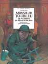 Monsieur Toubleu, le polisseur de plaques de rues, le polisseur de plaques de rue