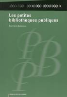 Les petites bibliothèques publiques