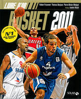 Le livre d'or du basket 2011