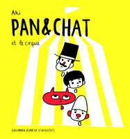 Pan & Chat et le cirque