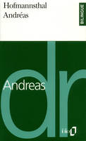 Andréas/Andreas