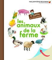 Les animaux de la ferme